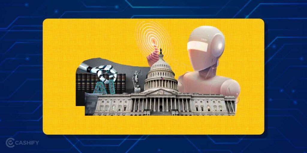 Ethical implications of AI