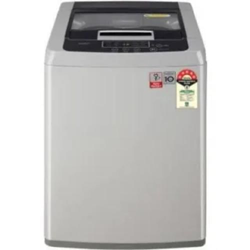 LG T70SKSF1Z 7 Kg Fully Automatic Top Load Front