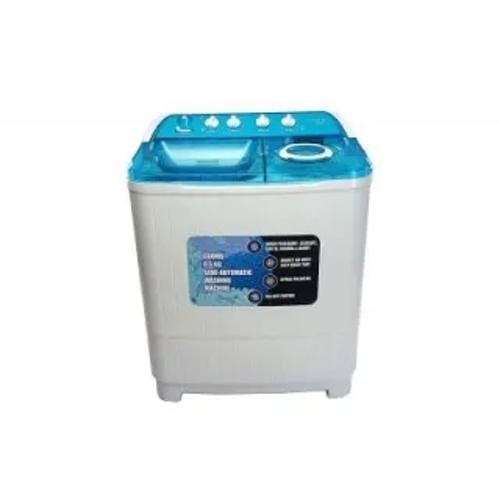 Croma CRAW2222 8.5 Kg Semi Automatic Top Load Front