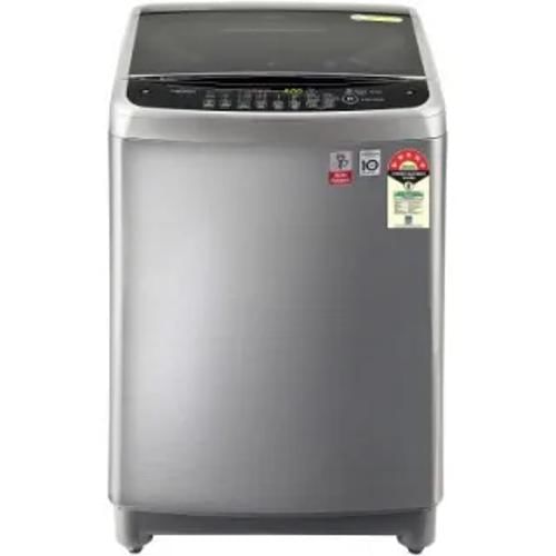 LG T10SJSS1Z 10 Kg Fully Automatic Top Load Front