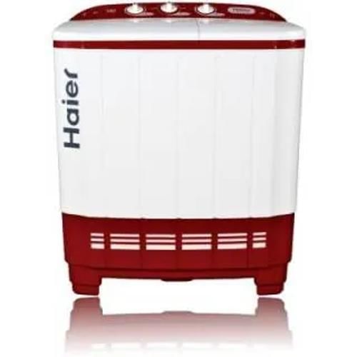 Haier Xpb62-0615cg 6.5 Kg Semi Automatic Top Load Front