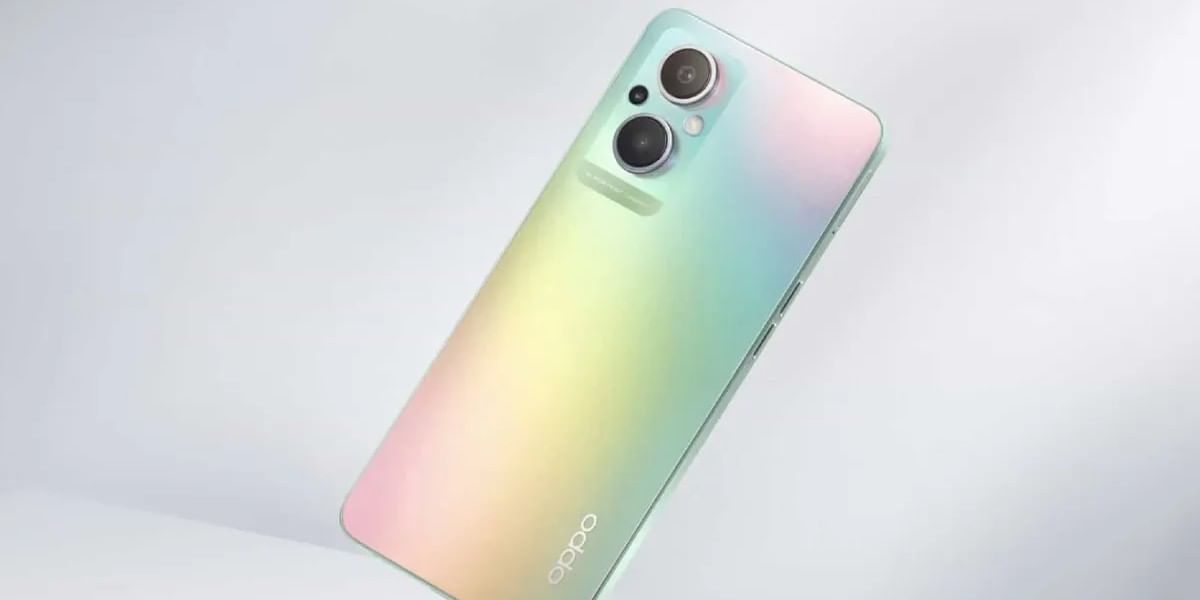 OPPO Reno 8T 5G