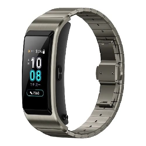 Huawei TalkBand B6 Front Display