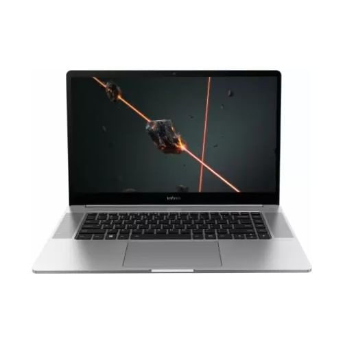 Infinix Zero Book Ultra Core i9 12th Gen 16 GB 512 GB SSD Windows 11 Front