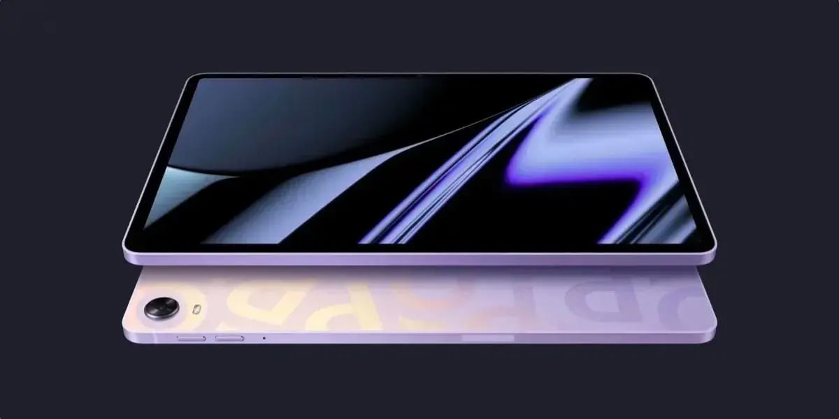 OPPO Pad 2 Specifications Tipped: Details Here