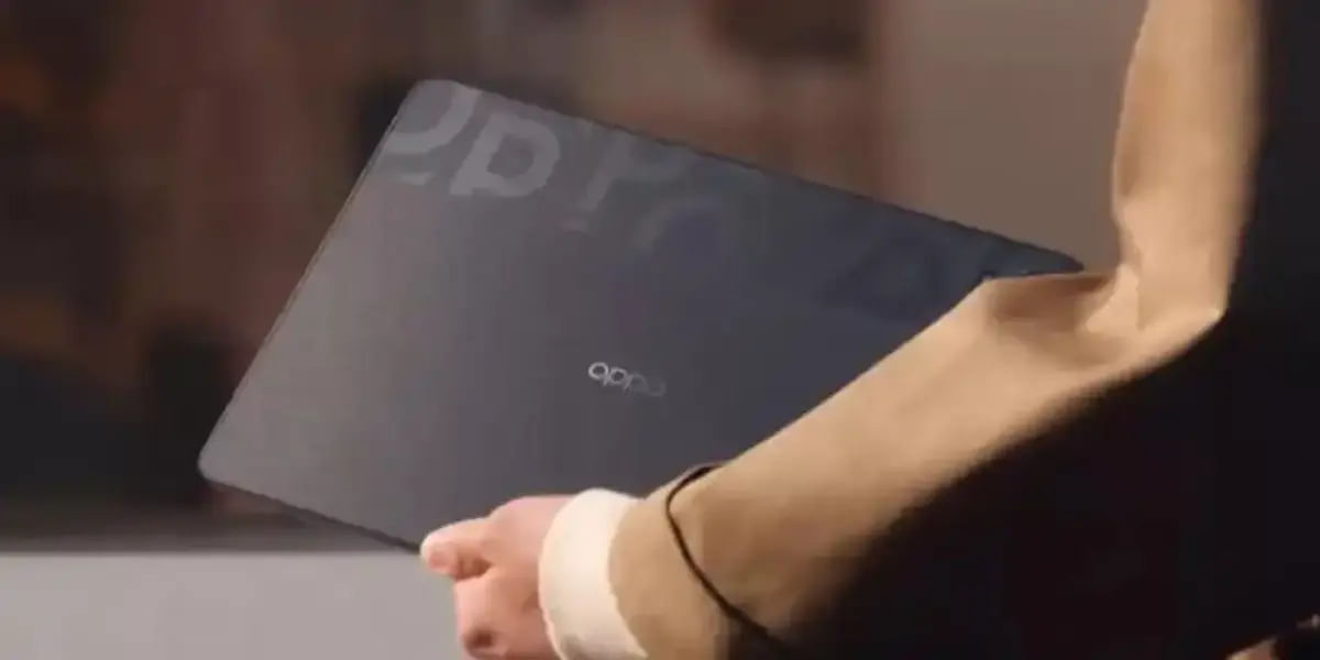 OPPO Pad 2 Specifications Tipped