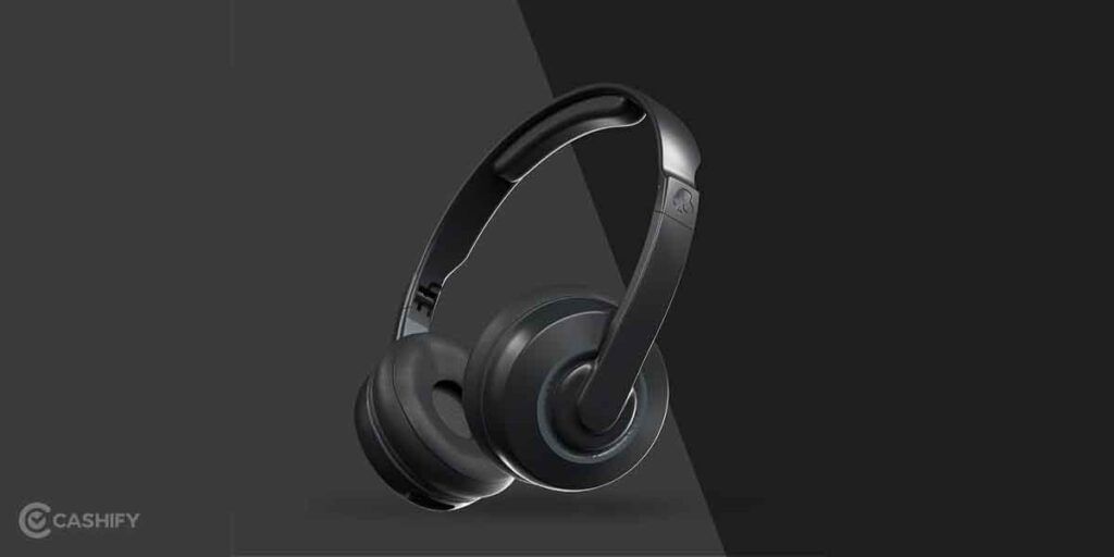 headphones
