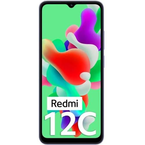 Xiaomi Redmi 12C