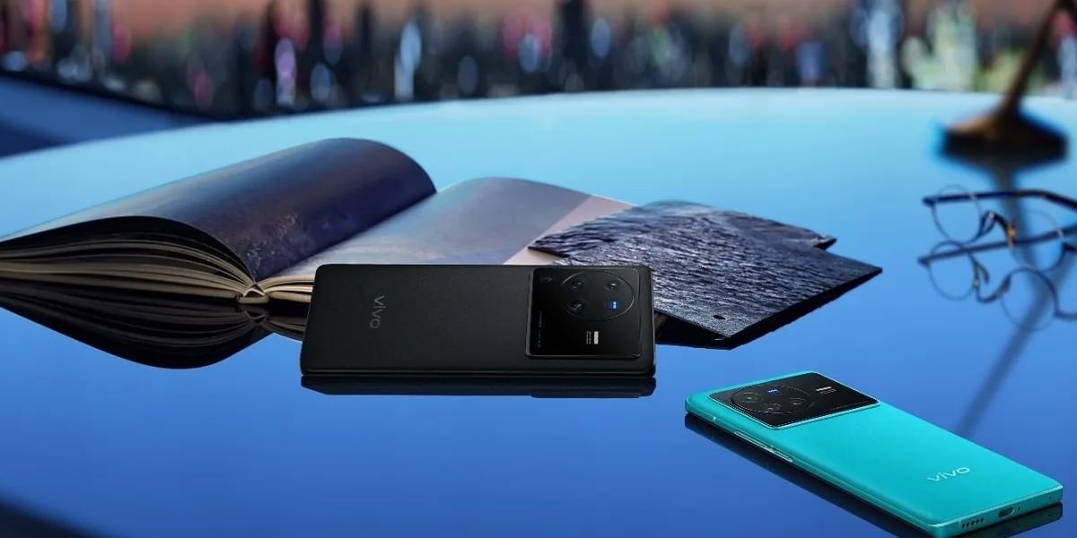 Vivo X90 Pro global variant