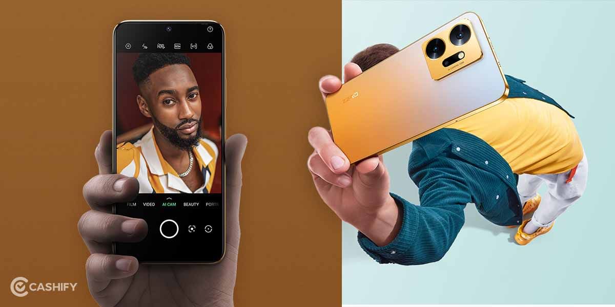 Infinix Zero 20 Review – Best Vlogging Phone?