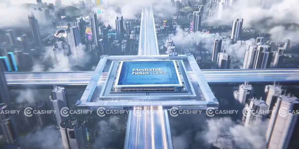 Infinix Zero 20 Performance