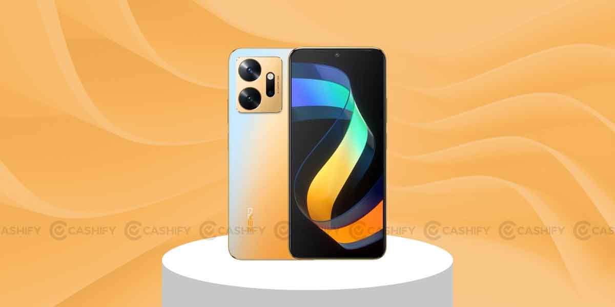 Infinix Zero 20 Gaming Performance