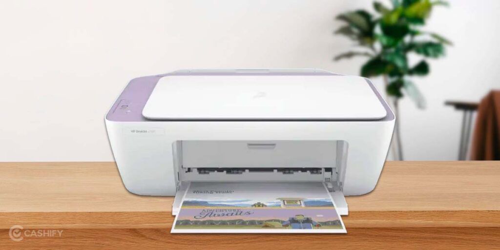 best printers in india