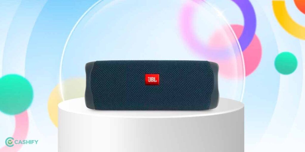 JBL Flip 5