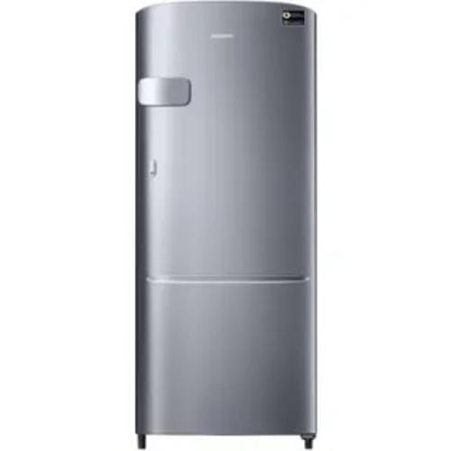 Samsung RR22N3Y2ZS8 212 Ltr Single Door Front