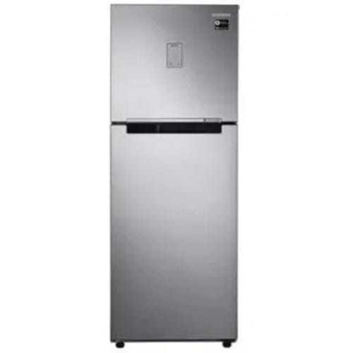 Samsung RT28N3424SL 253 Ltr Double Door Front