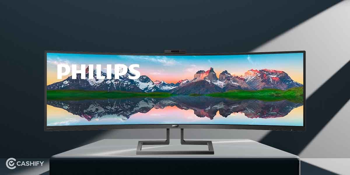 Philips Brilliance