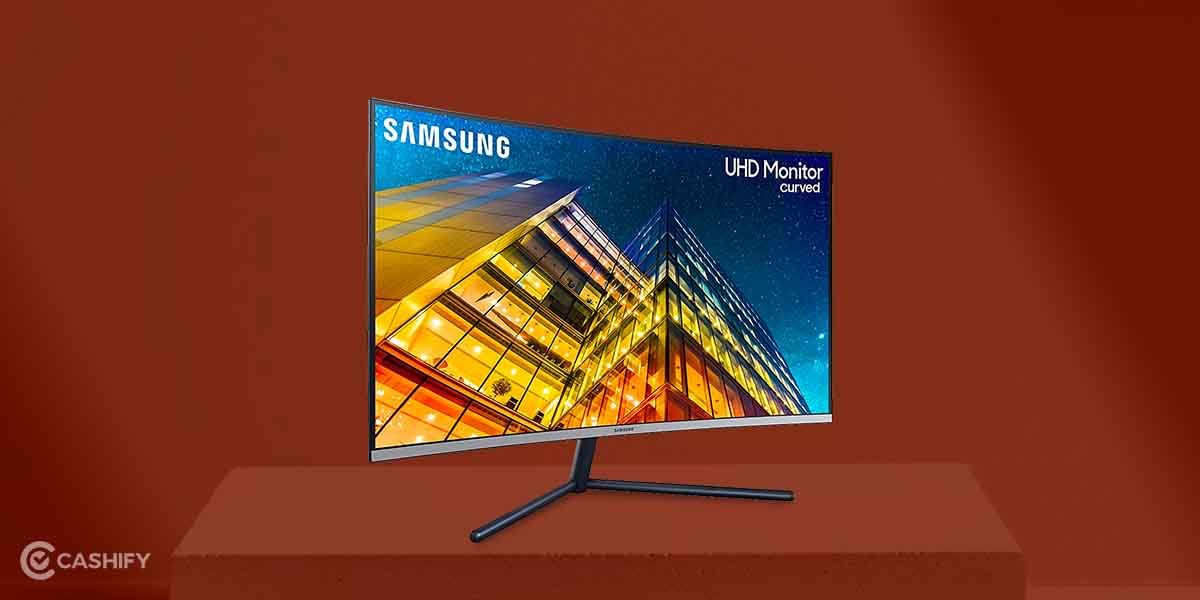 Samsung 32 inch Monitors
