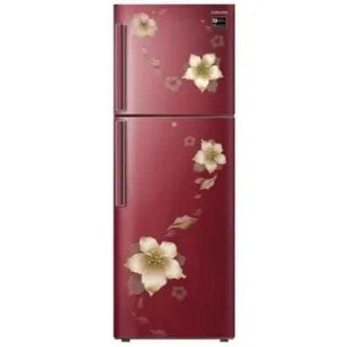 Samsung RT28N3342R2 253 Ltr Double Door Front
