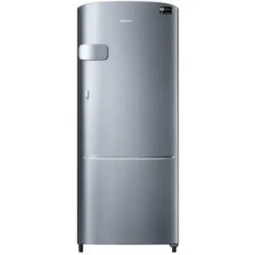Samsung RR20N2Y2ZS8 192 Ltr Single Door Front