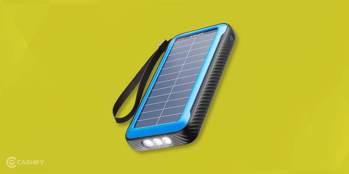 Anker Power Core