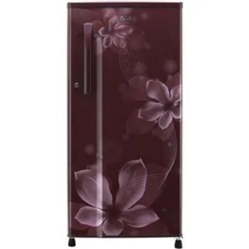 LG GL-B191KSOW 188 Ltr Single Door Front