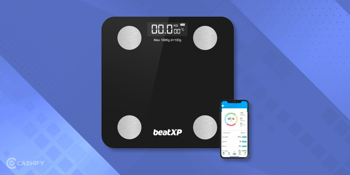 BeatXP