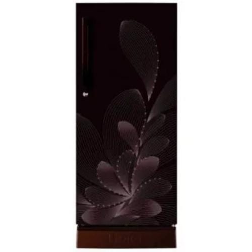 Haier HRD-1953PRO-E 195 Ltr Single Door Front