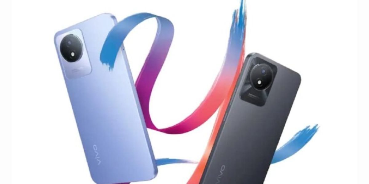 vivo y100 specifications