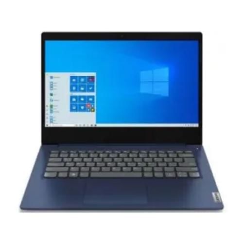 Lenovo Ideapad Slim 3 14IIL05 81WD014XIN Core i3 10th Gen 4 GB 256 GB SSD Windows 11 Front