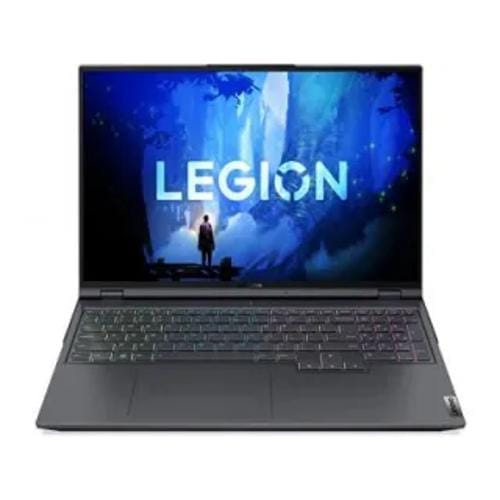 Lenovo Legion 5 Pro 16IAH7H 82RF00E1IN Core i7 12th Gen 32 GB 1 TB SSD Windows 11 8 GB Front