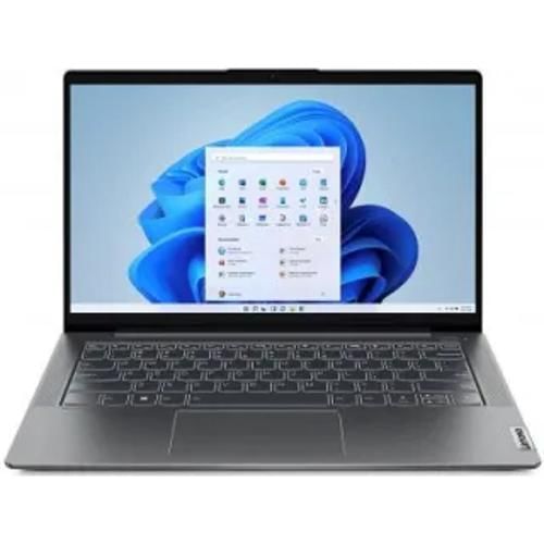 Lenovo Ideapad Slim 5 14ABA7 82SE005SIN AMD Hexa Core Ryzen 5 16 GB 512 GB SSD Windows 11 Front