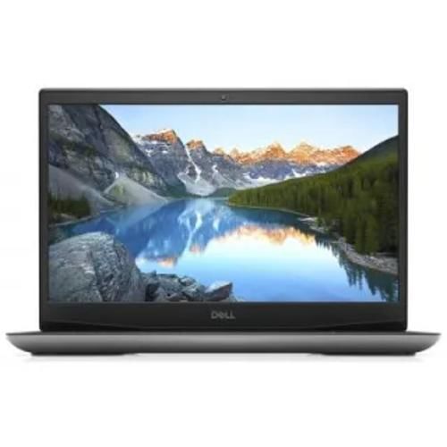 Dell G5 5505 D560324WIN9B Core i7 10th Gen 8 GB 1 TB SSD Windows 10 6 GB Front