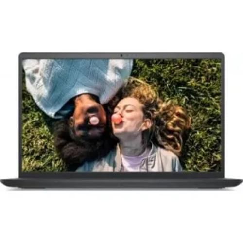 Dell Inspiron 15 3511 D560842WIN9B Core i3 11th Gen 8 GB 512 GB SSD Windows 11 Front