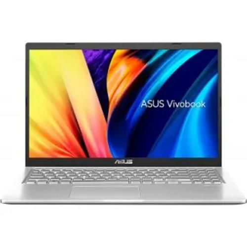 Asus VivoBook 15 X1500EA EJ3379WS Core i3 11th Gen 8 GB 512 GB SSD Windows 11 Front