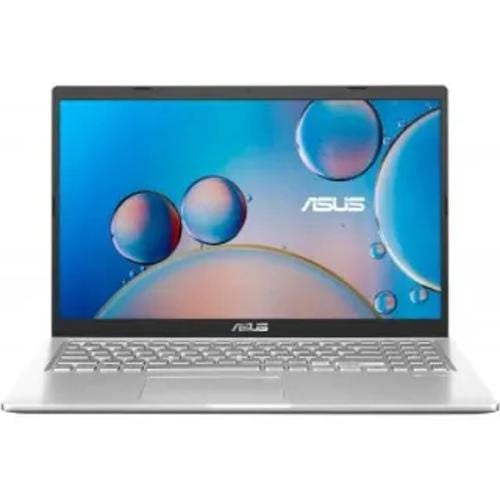 Asus VivoBook 15 X515MA BR101W Intel Pentium Quad Core 4 GB 1 TB Windows 11 Front