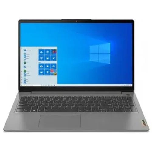 Lenovo Ideapad Slim 3i 15ITL6 82H802XXIN Core i5 11th Gen 16 GB 512 GB SSD Windows 11 Front