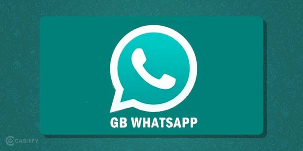 gb whatsapp update