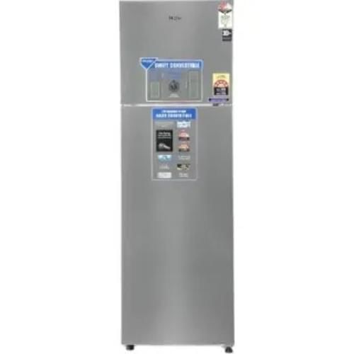 Haier HEF-27TSS 276 Ltr Double Door Front