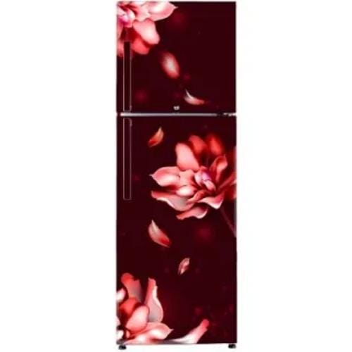 Haier HRF-2784PRJ-E 235 Ltr Double Door Front