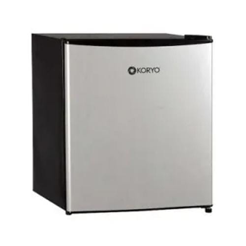 Koryo KMR45SV 45 Ltr Mini Fridge Front