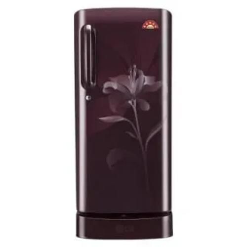 LG GL-D221ASLN 215 Ltr Single Door Front