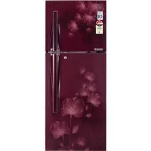 LG GL-I292RGFL 260 Ltr Double Door Front