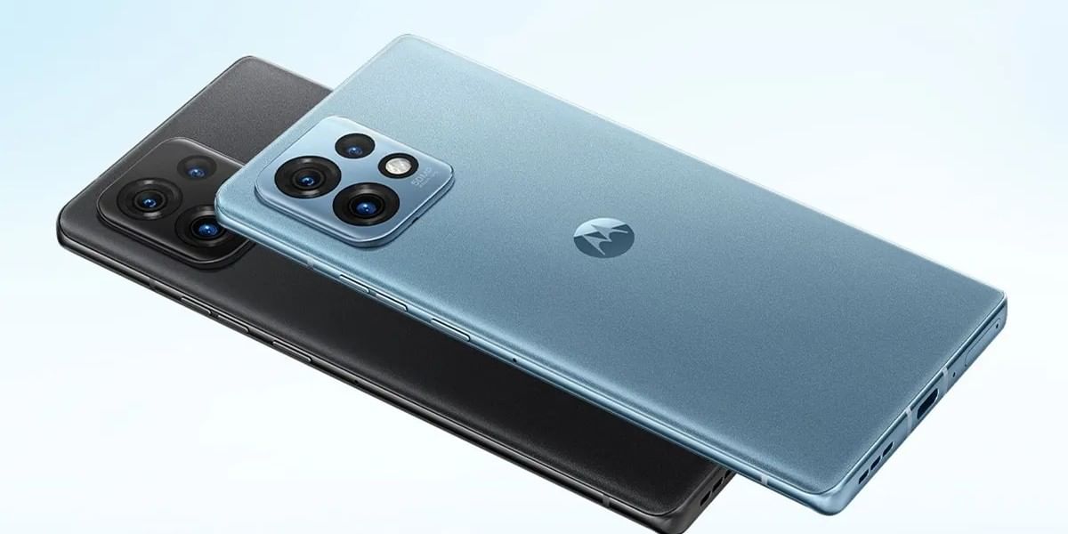 moto edge 40 pro renders