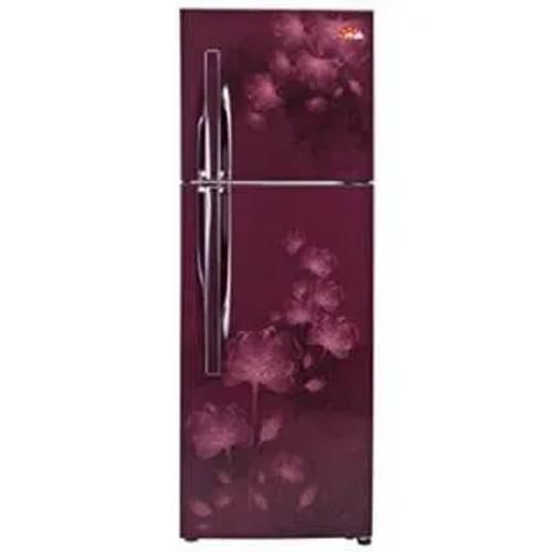 LG GL-I302RSFL 284 Ltr Double Door Front