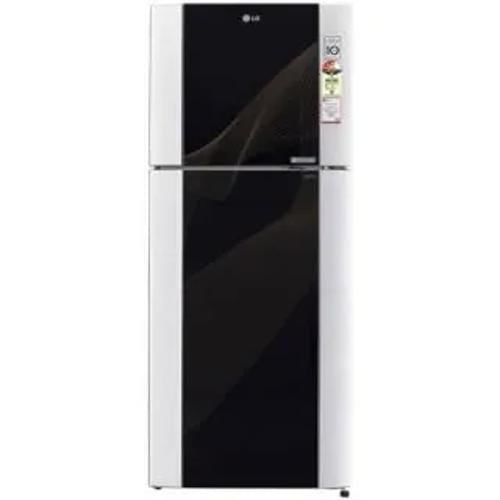 LG GL-I442TKRM 407 Ltr Double Door Front