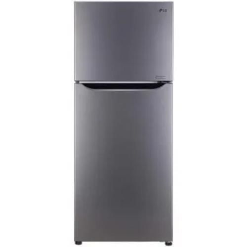 LG GL-P292SDSR 260 Ltr Double Door Front