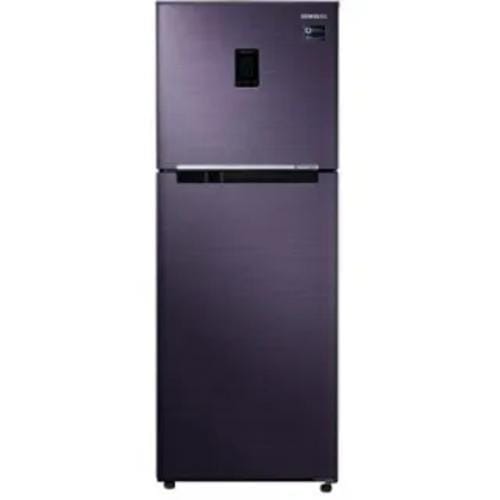 Samsung RT34M5538UT 324 Ltr Double Door Front