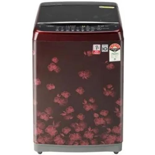 LG T70SJDR1Z 7 Kg Fully Automatic Top Load Front