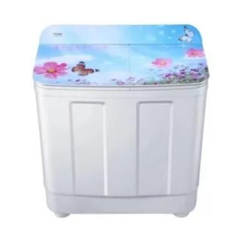 Haier HTW95-178 9.5 Kg Semi Automatic Top Load Front